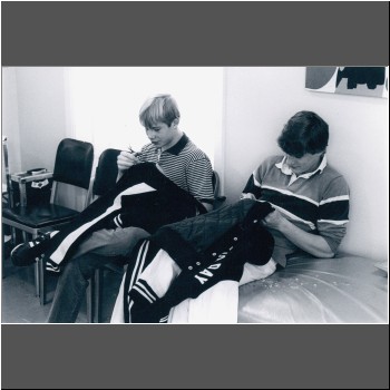 Unable to load Image